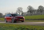Ford Mondeo Hybrid Turnier ST-Line (Ruby Red) 2019 года